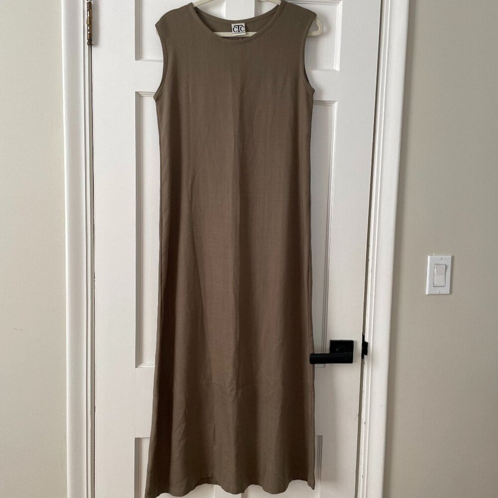 Carol Turner Collections Dress Size S